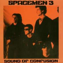 sound of confusion spacemen 3 rar australian
