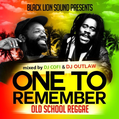 old school jamaican reggae